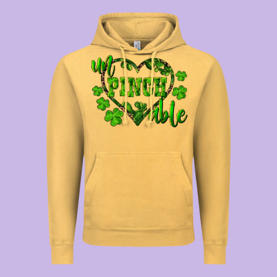 Unpinchable Vintage Hoodie Designed By Ranaportraitstore