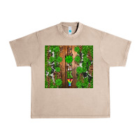 French Oak lucky Urban Heavy Tee - Artiststas