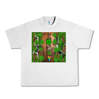 Lunar Rock lucky Urban Heavy Tee - Artiststas