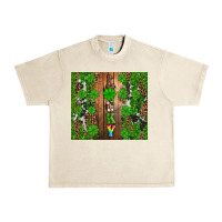 Sandshell lucky Urban Heavy Tee - Artiststas