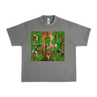 Tornado lucky Urban Heavy Tee - Artiststas
