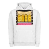 Pigment Lunar Rock glitter pencil Urban Hoodie - CowGirlArtShop