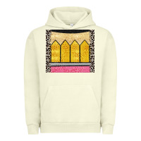 Pigment Pistachio glitter pencil Urban Hoodie - CowGirlArtShop