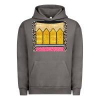 Pigment Tornado glitter pencil Urban Hoodie - CowGirlArtShop