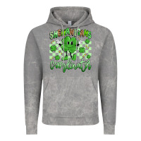Cloud Rock shenanigans coordinator Vintage Hoodie - Artiststas