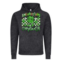 Vintage Arctic shenanigans coordinator Vintage Hoodie - Artiststas