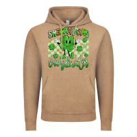 Vintage Coffee shenanigans coordinator Vintage Hoodie - Artiststas