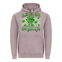 Vintage Zinc shenanigans coordinator Vintage Hoodie - Artiststas