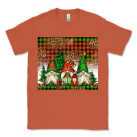 Copper Christmas gnomes Classic Tee - Jasminsmagicworld