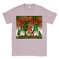Lilac Christmas gnomes Classic Tee - Jasminsmagicworld