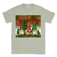 Matcha Christmas gnomes Classic Tee - Jasminsmagicworld