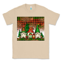 Mushroom Christmas gnomes Classic Tee - Jasminsmagicworld
