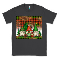 Smoke Christmas gnomes Classic Tee - Jasminsmagicworld