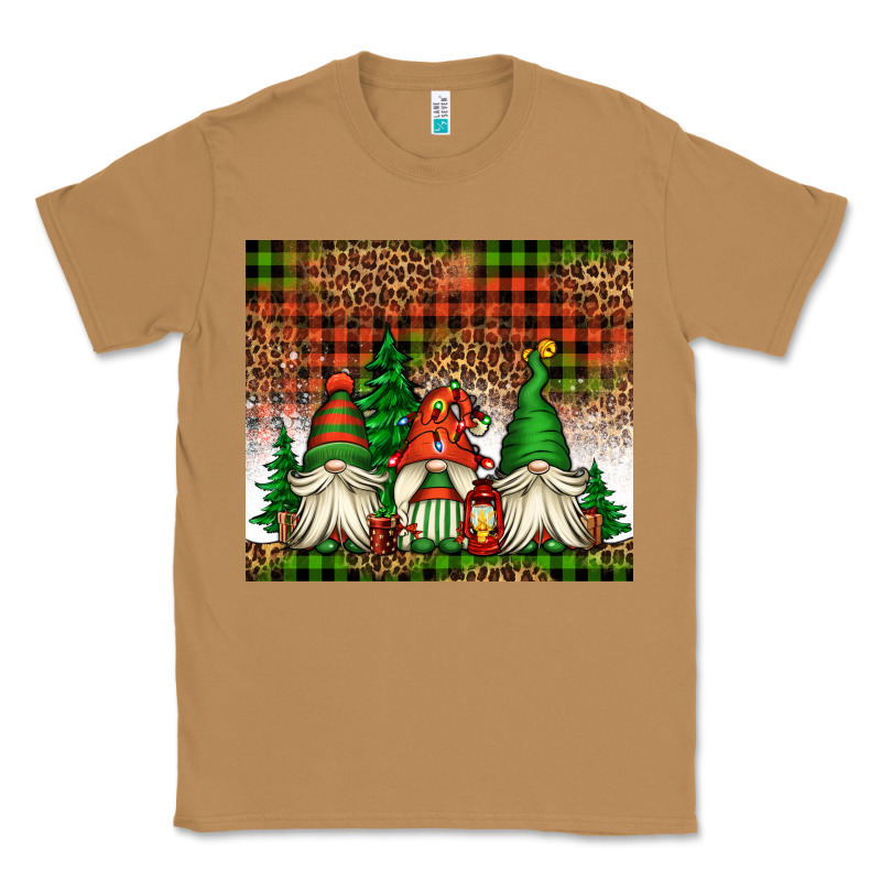 Christmas Gnomes Classic Tee by Jasminsmagicworld | Teevron