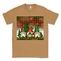 Toasted Coconut Christmas gnomes Classic Tee - Jasminsmagicworld