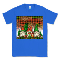 True Royal Christmas gnomes Classic Tee - Jasminsmagicworld