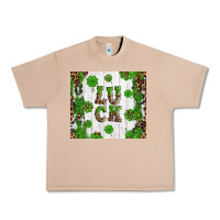 Burro luck Urban Heavy Tee - Artiststas