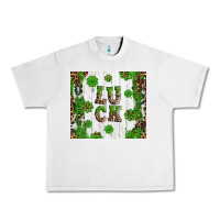 Lunar Rock luck Urban Heavy Tee - Artiststas