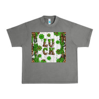 Tornado luck Urban Heavy Tee - Artiststas
