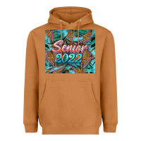Senior 2022 Tumbler Heavyweight Hoodie | Teevron