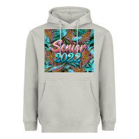Moon Dust senior 2022 tumbler Heavyweight Hoodie - BarkalooDesign