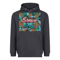 Smoke senior 2022 tumbler Heavyweight Hoodie - BarkalooDesign