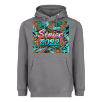 Storm senior 2022 tumbler Heavyweight Hoodie - BarkalooDesign