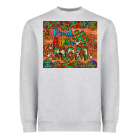 Heather Grey proud autism mom tumbler Heavyweight Sweatshirt - Artiststas