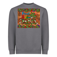 Storm proud autism mom tumbler Heavyweight Sweatshirt - Artiststas