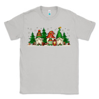 Moon Dust Christmas gnomes Classic Tee - Jasminsmagicworld