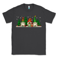 Smoke Christmas gnomes Classic Tee - Jasminsmagicworld