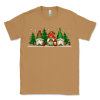 Toasted Coconut Christmas gnomes Classic Tee - Jasminsmagicworld