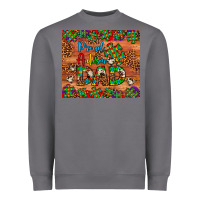 Storm proud autism dad Heavyweight Sweatshirt - Artiststas