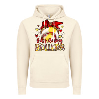 Vintage Artic busy raising ballers Vintage Hoodie - Artiststas