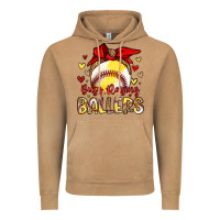 Vintage Camel busy raising ballers Vintage Hoodie - Artiststas