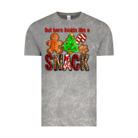 Cloud Rock out here lookin like a snack ado Vintage Tee - AdoDesignShop