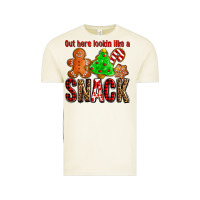 Vintage Arctic out here lookin like a snack ado Vintage Tee - AdoDesignShop