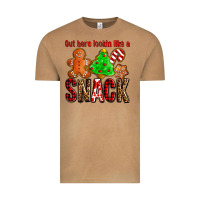 Vintage Camel out here lookin like a snack ado Vintage Tee - AdoDesignShop
