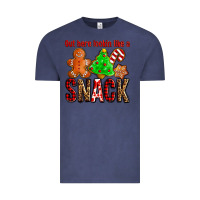 Vintage Denim out here lookin like a snack ado Vintage Tee - AdoDesignShop