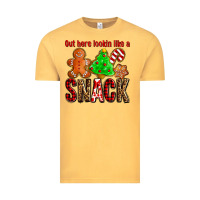 Vintage Mustard out here lookin like a snack ado Vintage Tee - AdoDesignShop