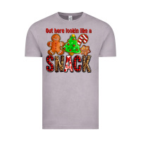 Vintage Zinc out here lookin like a snack ado Vintage Tee - AdoDesignShop