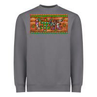 Storm love autism awareness license plate Heavyweight Sweatshirt - Artiststas