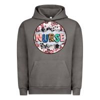 Pigment Tornado nurse coaster Urban Hoodie - CowGirlArtShop