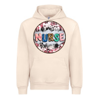 Sandshell nurse coaster Urban Hoodie - CowGirlArtShop