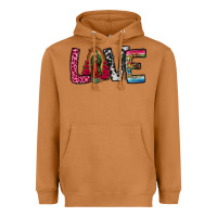 Meerkat our lady of guadalupe love Heavyweight Hoodie - Jasminsmagicworld