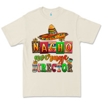 Bone nacho average direktor Premium Tee - AdoDesignShop