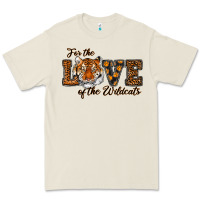 Bone love of the wildcats Premium Tee - RanaPortraitStore