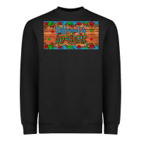 Black different is au some autism awareness license plate Heavyweight Sweatshirt - Artiststas