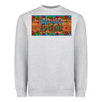 Heather Grey different is au some autism awareness license plate Heavyweight Sweatshirt - Artiststas