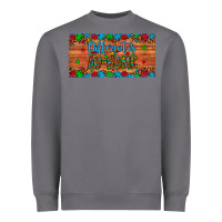 Storm different is au some autism awareness license plate Heavyweight Sweatshirt - Artiststas